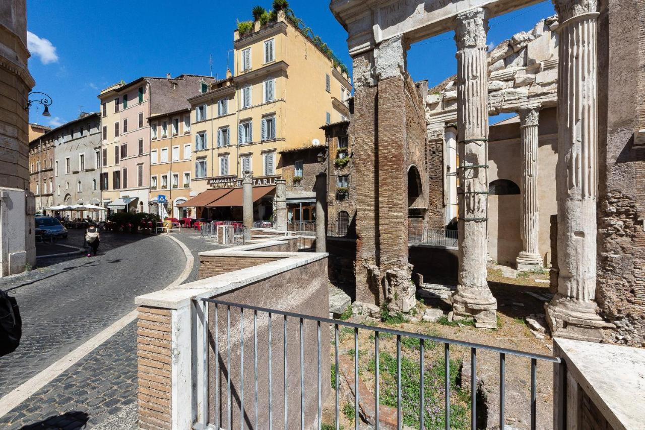 Amazing New Jewish Ghetto Appartamento *