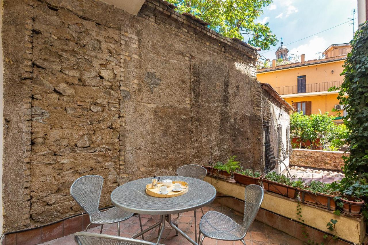 Appartamento Amazing New Jewish Ghetto *