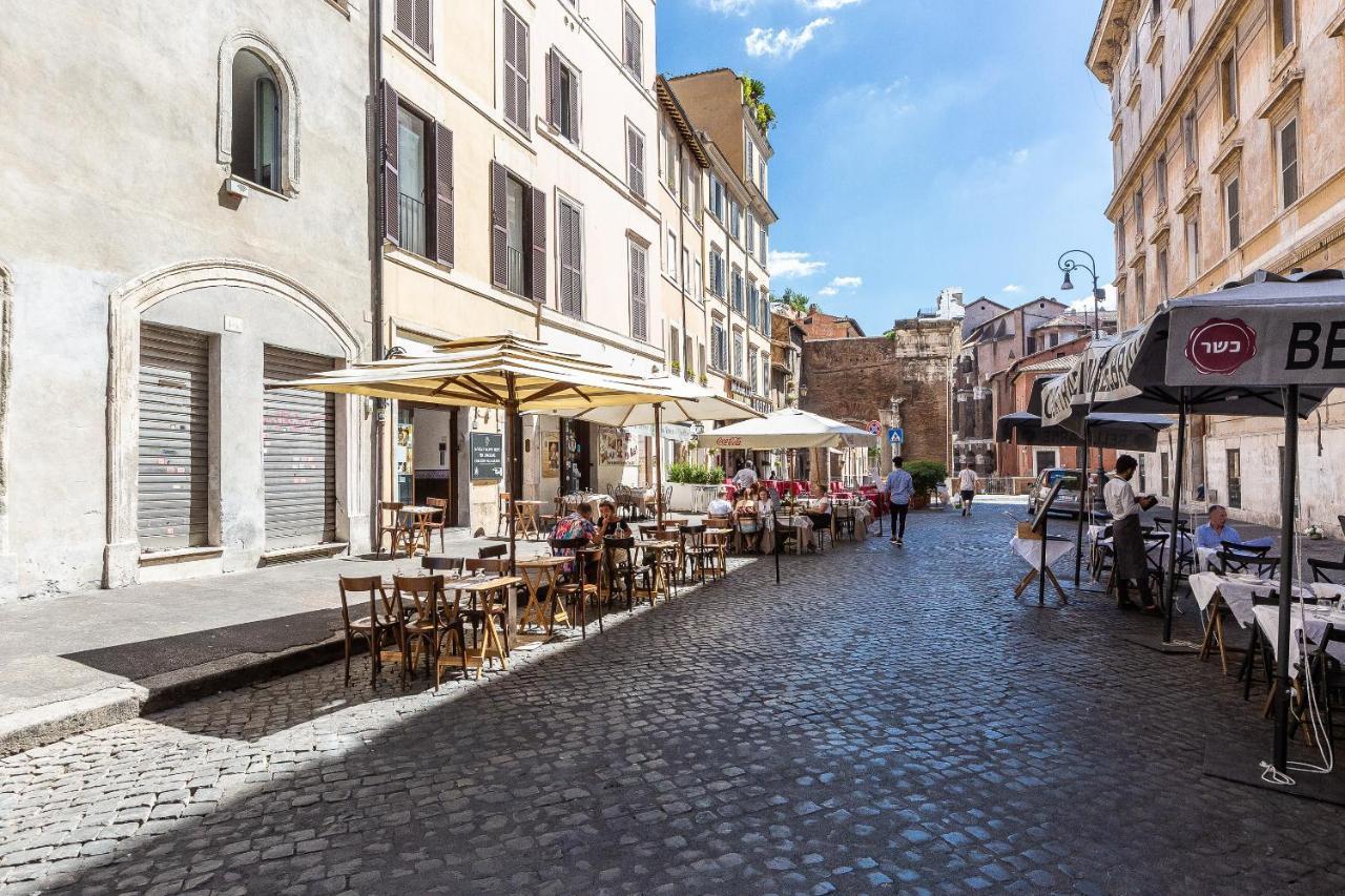Amazing New Jewish Ghetto Appartamento *